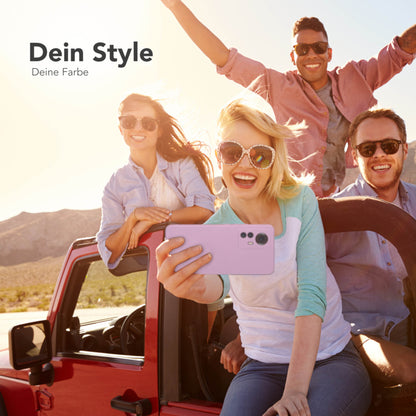 Xiaomi 12 Pro Silikonhülle