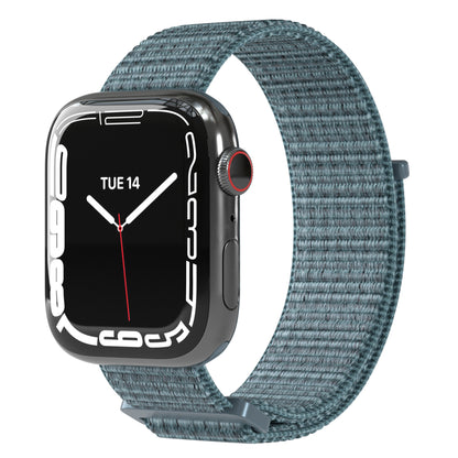 Apple Watch Nylon Armband mit Klettverschluss EAZY CASE Sport Loop 