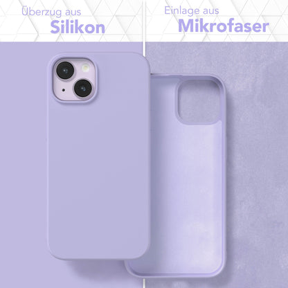 iPhone 14 Silikonhülle