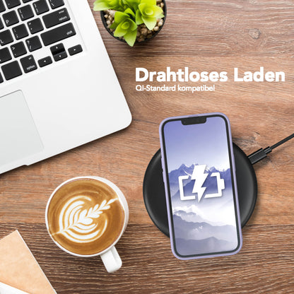 iPhone 14 Silikonhülle