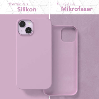 iPhone 14 Silikonhülle
