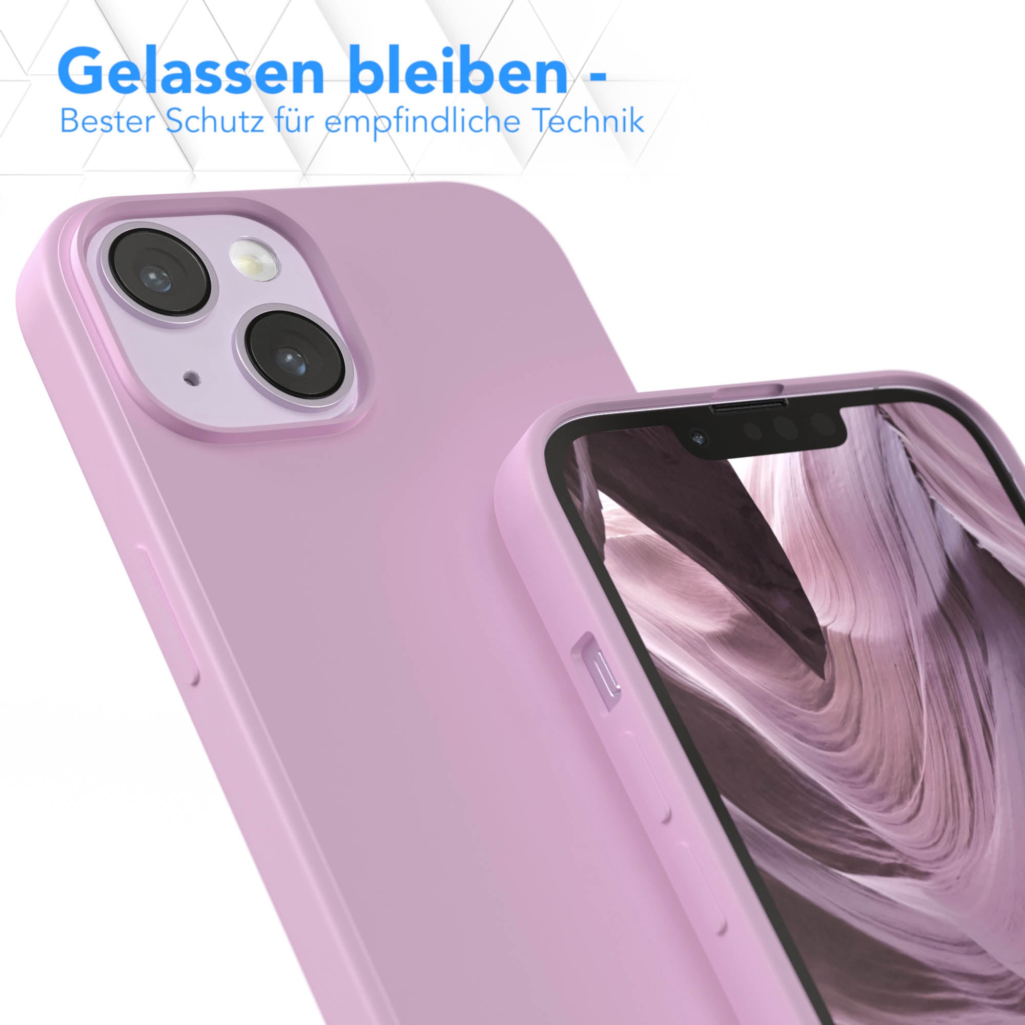 iPhone 14 Silikonhülle