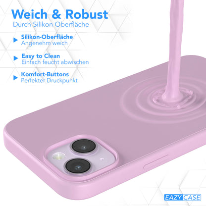 iPhone 14 Silikonhülle