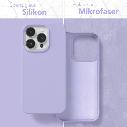 iPhone 14 Pro Silikonhülle