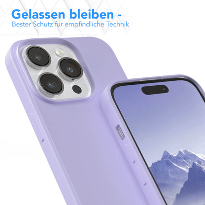 iPhone 14 Pro Silikonhülle