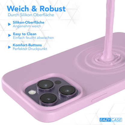 iPhone 14 Pro Silikonhülle