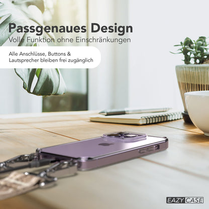 Schutzhülle für Handyketten