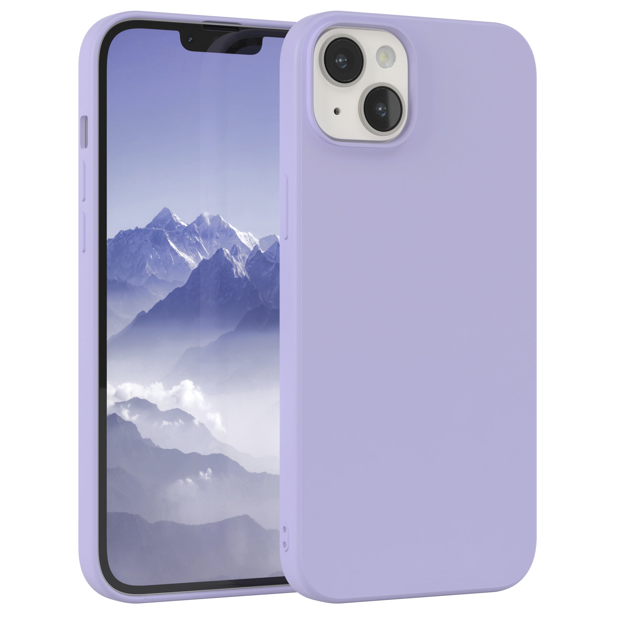 iPhone 14 Plus Silikonhülle