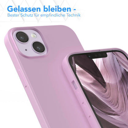 iPhone 14 Plus Silikonhülle