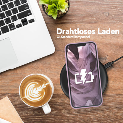 iPhone 14 Plus Silikonhülle