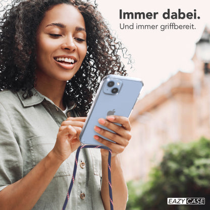 Schutzhülle für Handyketten