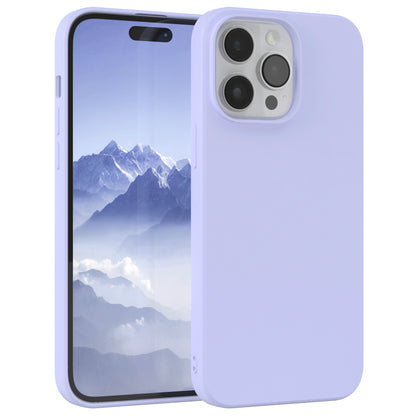 iPhone 14 Pro Max Silikonhülle mit Kameraschutz von EAZY CASE 