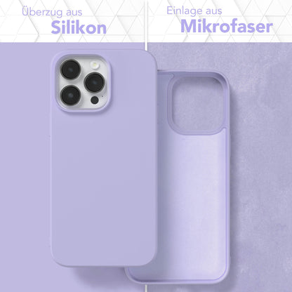 iPhone 14 Pro Max Silikonhülle