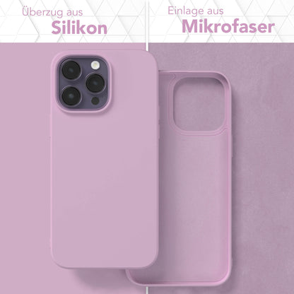 iPhone 14 Pro Max Silikonhülle