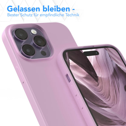 iPhone 14 Pro Max Silikonhülle