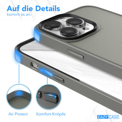 iPhone 14 Pro Max Outdoor Hülle