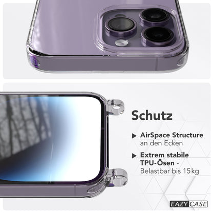 Schutzhülle für Handyketten