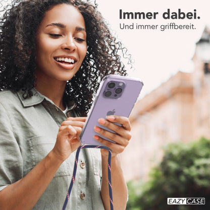 Schutzhülle für Handyketten