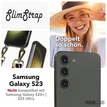 Schutzhülle für Handyketten