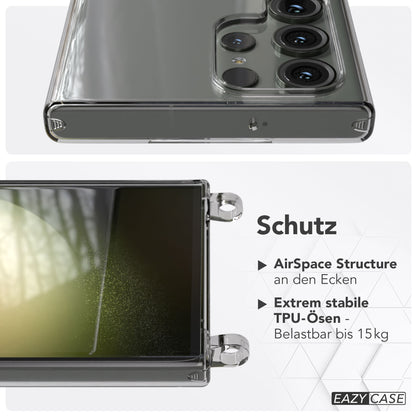 Schutzhülle für Handyketten