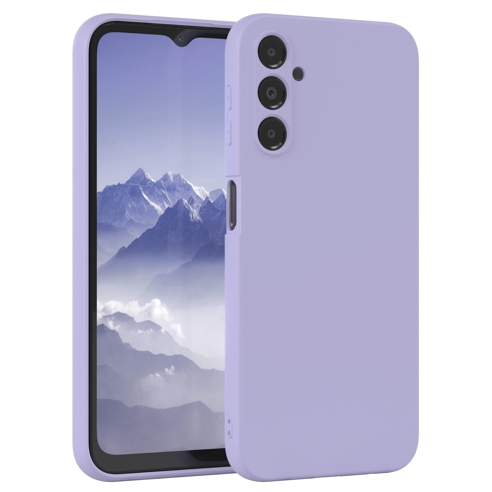 Galaxy A14 Silikonhülle