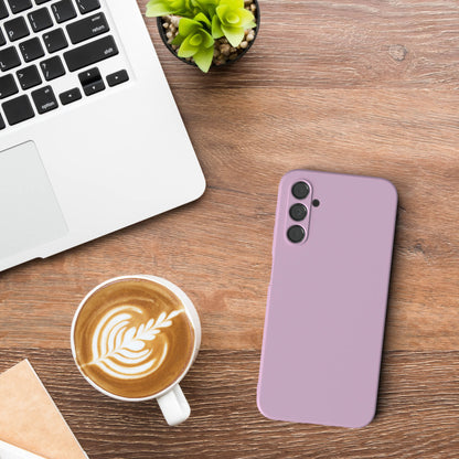 Galaxy A14 Silikonhülle