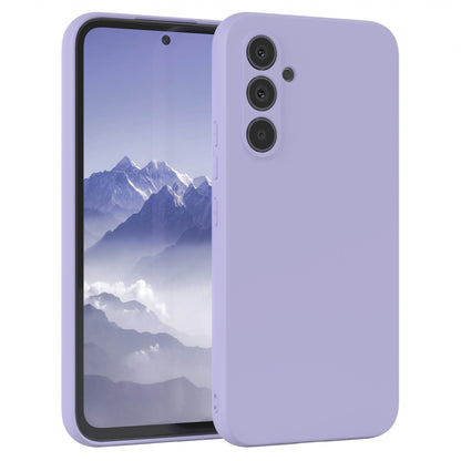 Galaxy A54 Silikonhülle