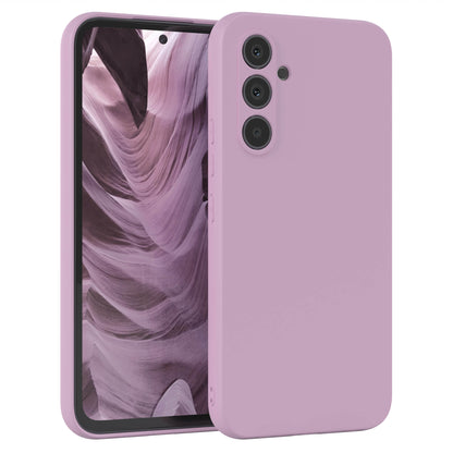 Galaxy A54 Silikonhülle