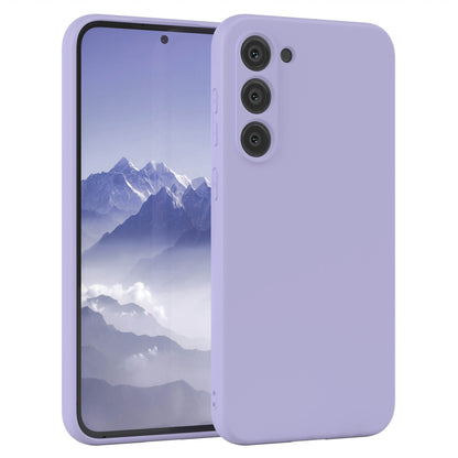 Galaxy S23 Plus Silikonhülle