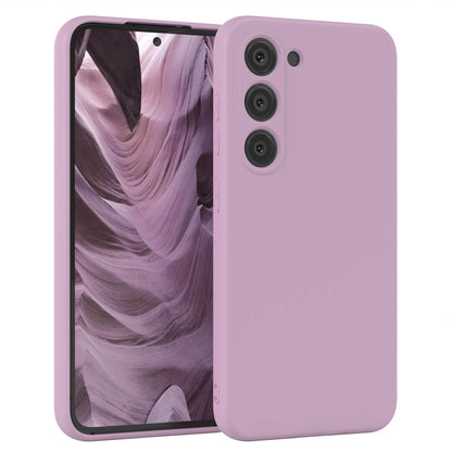 Galaxy S23 Silikonhülle