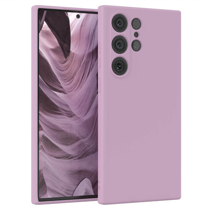 Galaxy S23 Ultra Silikonhülle