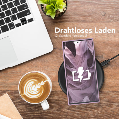 Galaxy S23 Ultra Silikonhülle