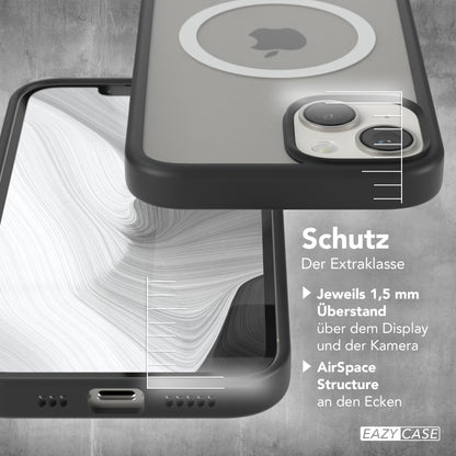 iPhone 14 Outdoor Hülle mit MagSafe