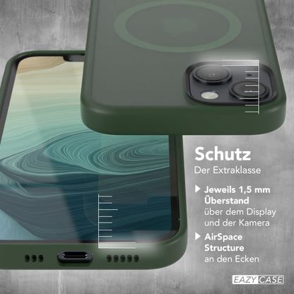 iPhone 14 Outdoor Hülle mit MagSafe