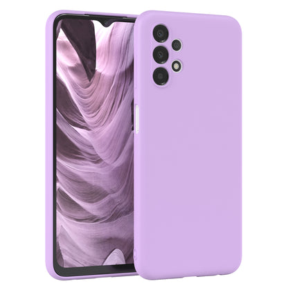 Galaxy A13 4G Silikonhülle