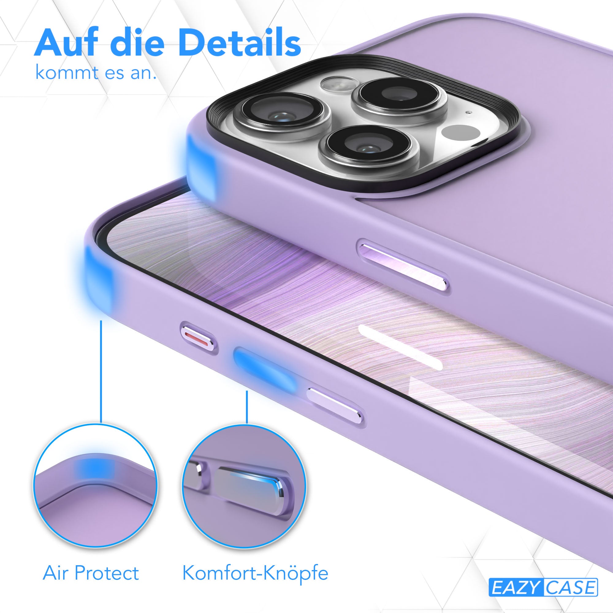 iPhone 16 Pro Max Outdoor Hülle