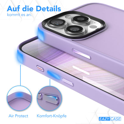 iPhone 16 Pro Max Outdoor Hülle
