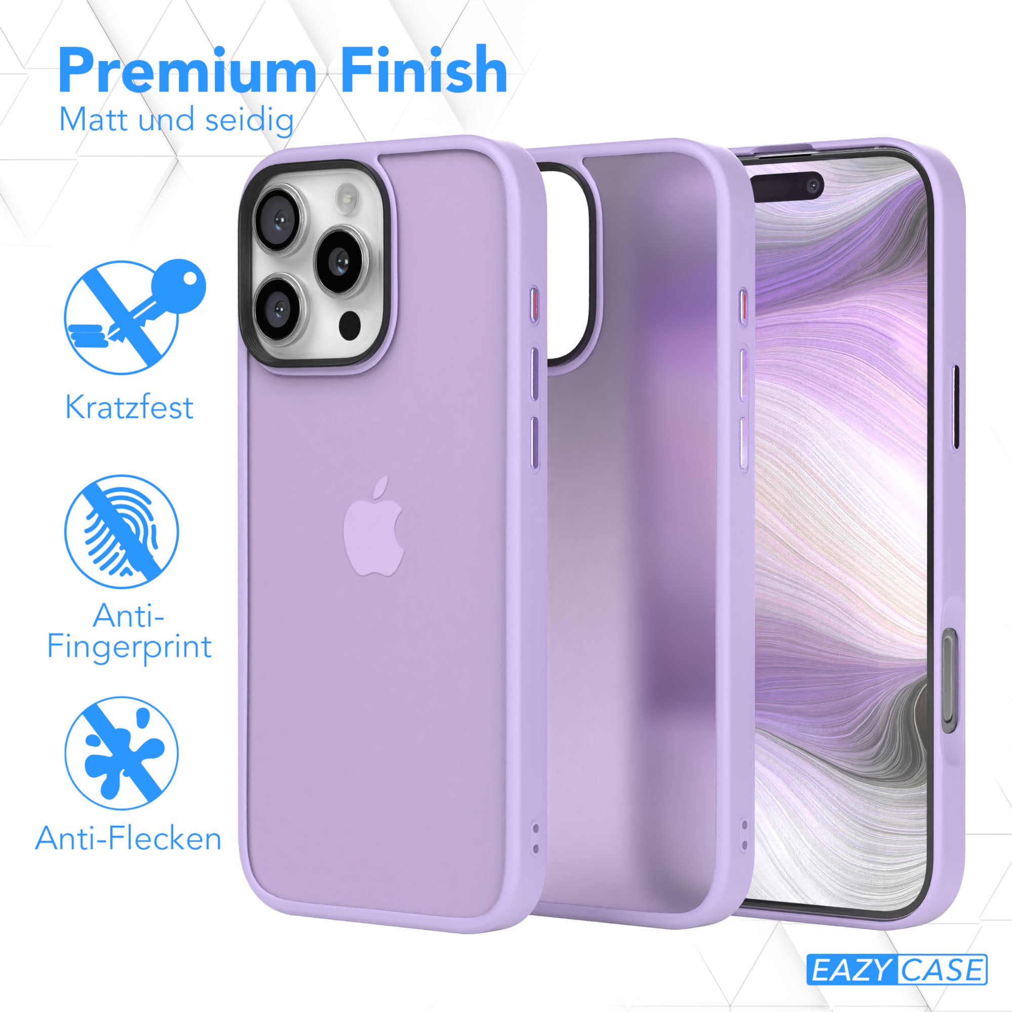 iPhone 16 Pro Max Outdoor Hülle