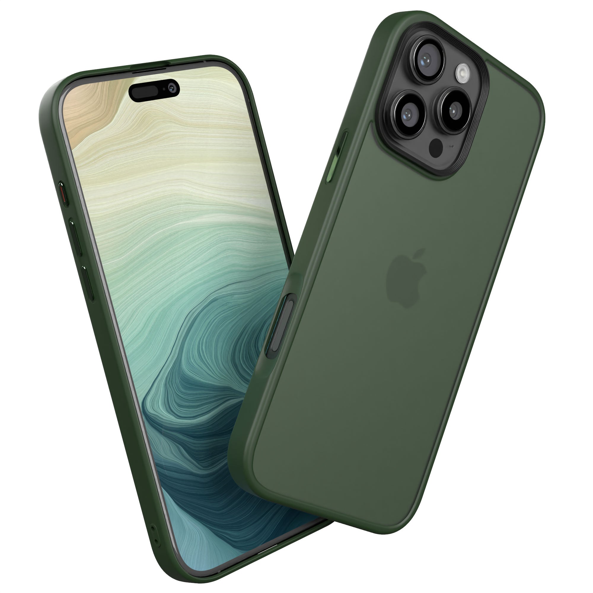 iPhone 16 Pro Max Outdoor Hülle