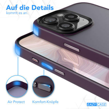 iPhone 16 Pro Max Outdoor Hülle