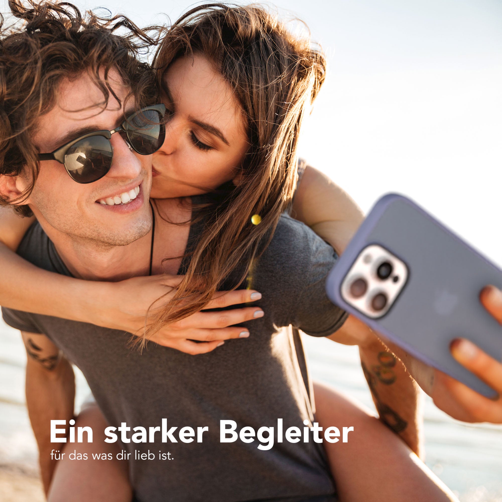 iPhone 16 Pro Max Outdoor Hülle