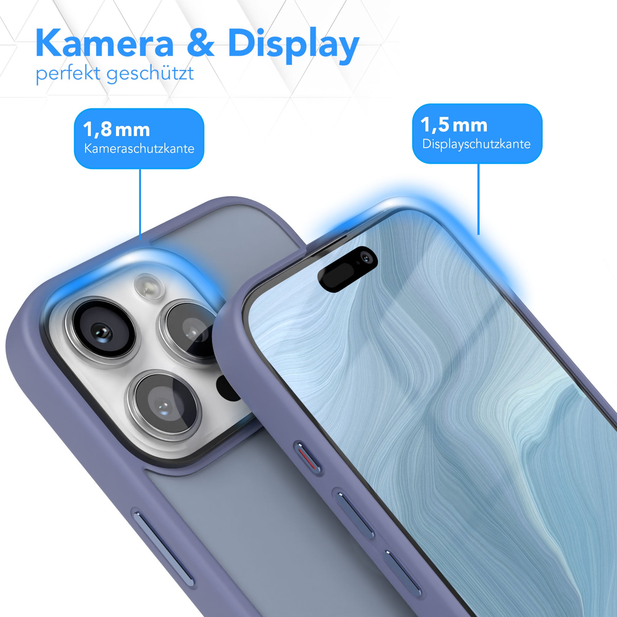 iPhone 16 Pro Max Outdoor Hülle