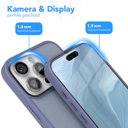 iPhone 16 Pro Max Outdoor Hülle