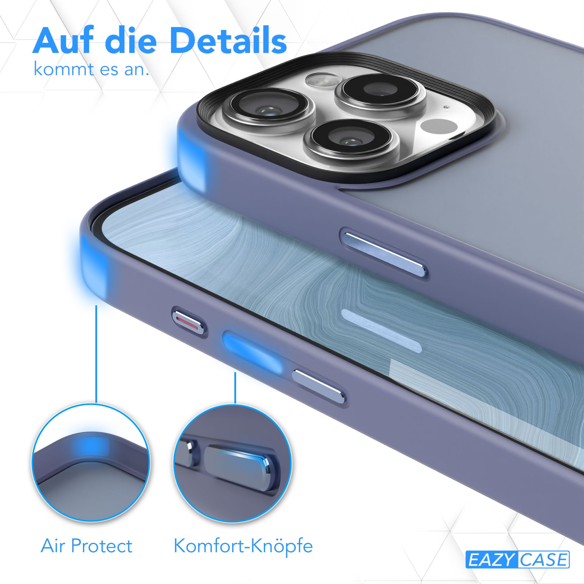 iPhone 16 Pro Max Outdoor Hülle