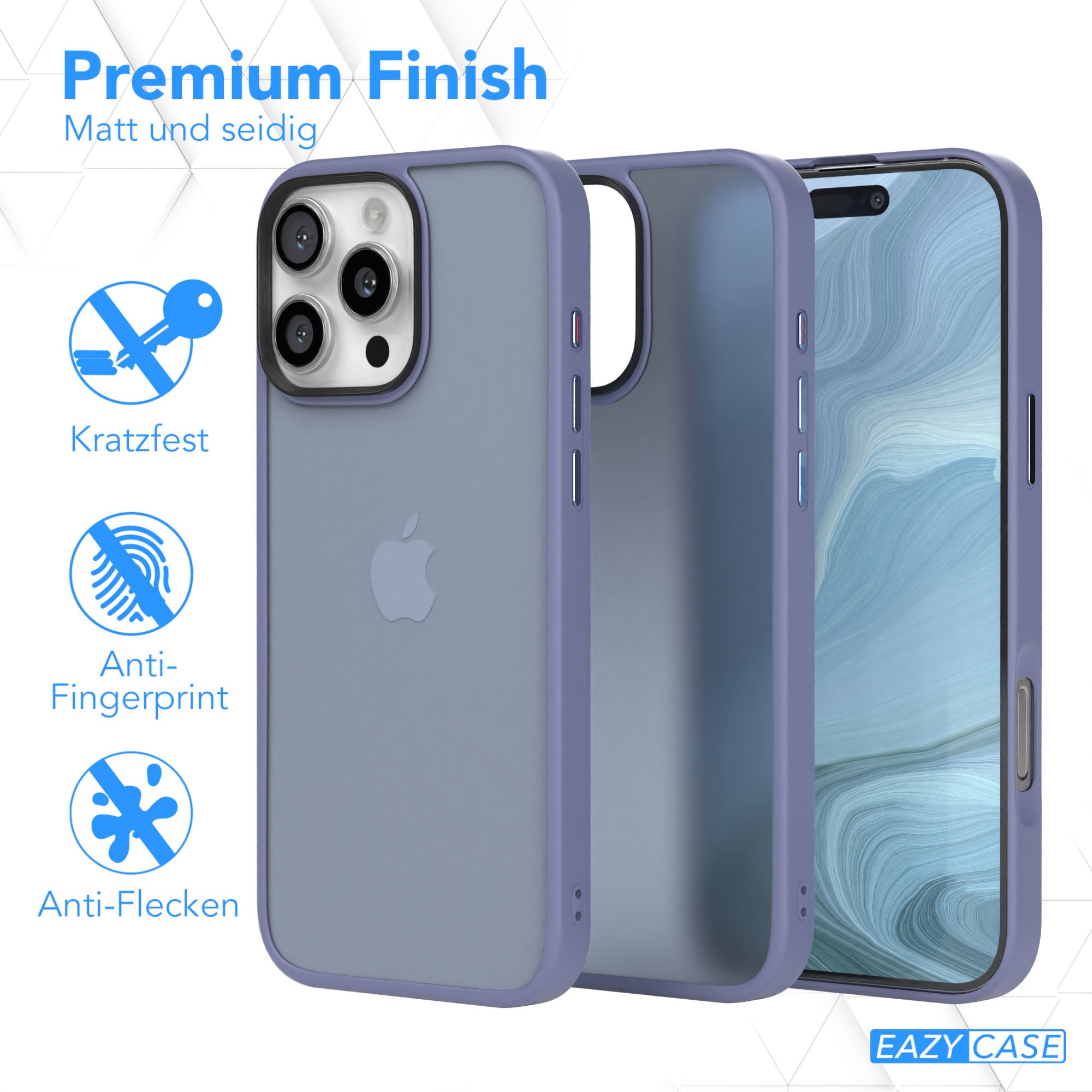iPhone 16 Pro Max Outdoor Hülle