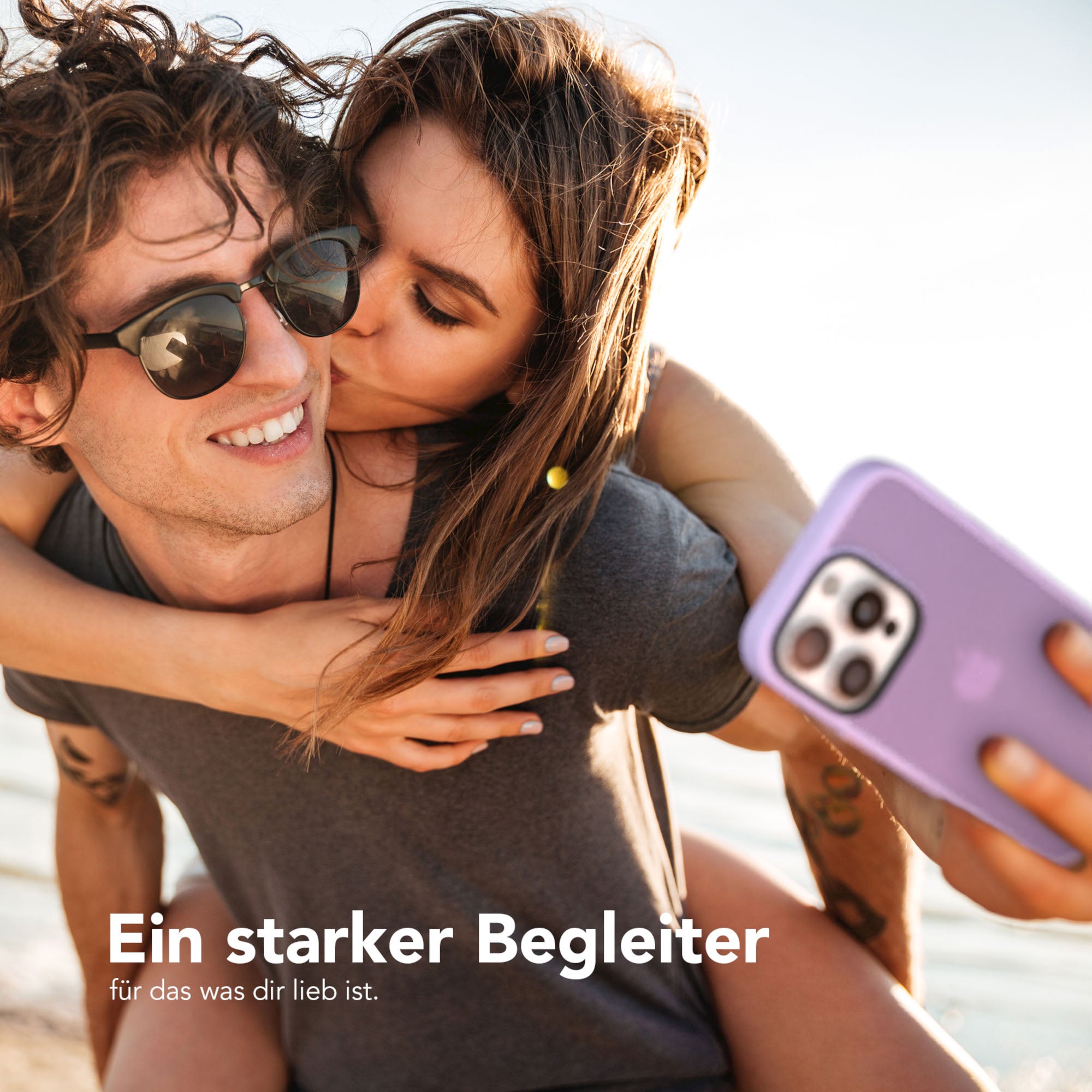 iPhone 16 Pro Outdoor Hülle