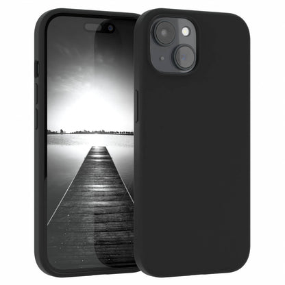 iPhone 15 Premium Silikonhülle