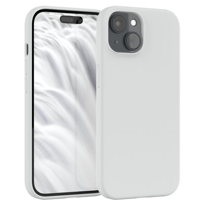 iPhone 15 Premium Silikonhülle