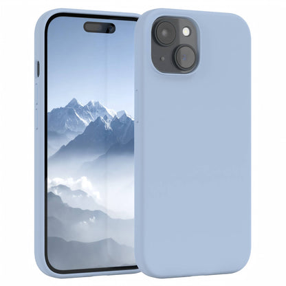iPhone 15 Premium Silikonhülle