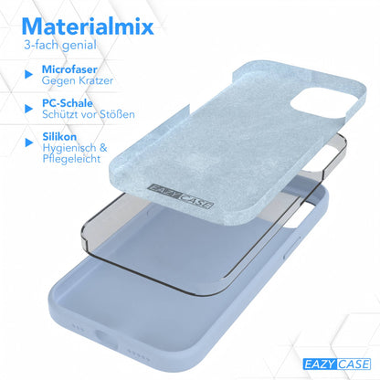 iPhone 15 Premium Silikonhülle